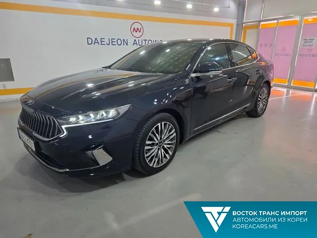 Kia K7 2020