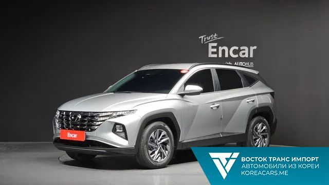 Hyundai Tucson 2020