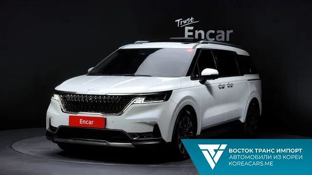Kia Carnival 2022