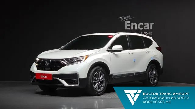 Honda CR-V 2021