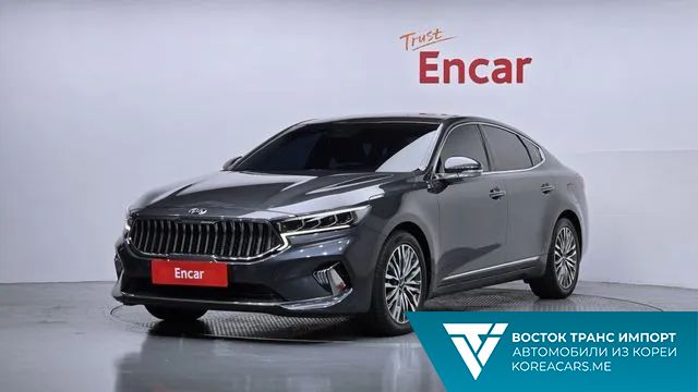 Kia K7 2019