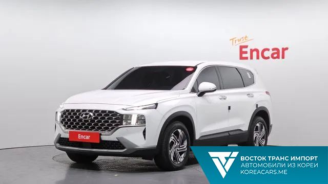 Hyundai Santafe 2022
