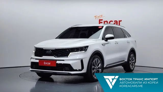 Kia Sorento 2020