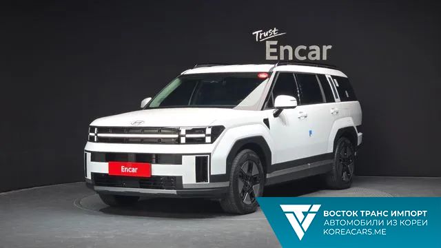 Hyundai Santafe 2023