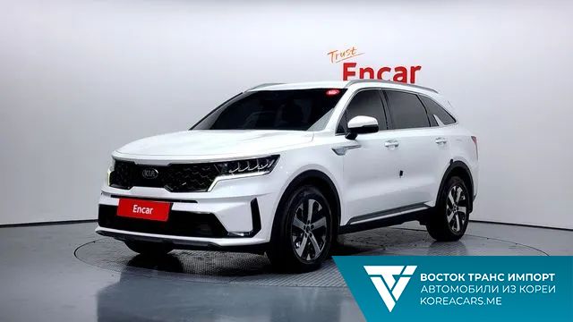 Kia Sorento 2020