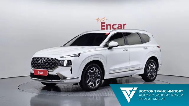 Hyundai Santafe 2023