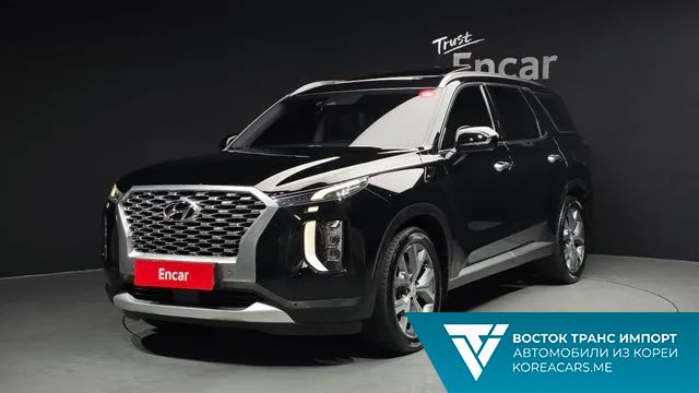Hyundai Palisade 2020