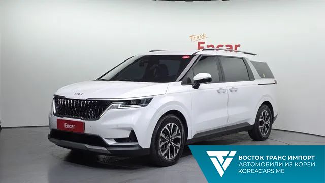 Kia Carnival 2021