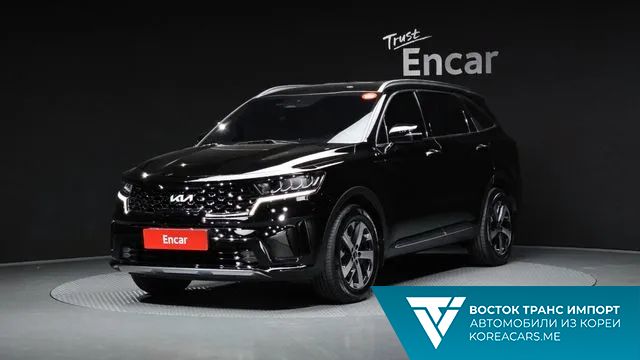 Kia Sorento 2020