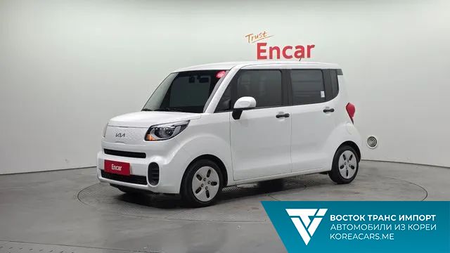 Kia RAY 2021