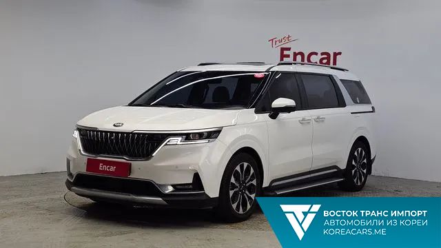 Kia Carnival 2021