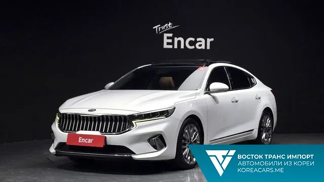 Kia K7 2019
