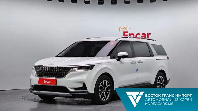 Kia Carnival 2023