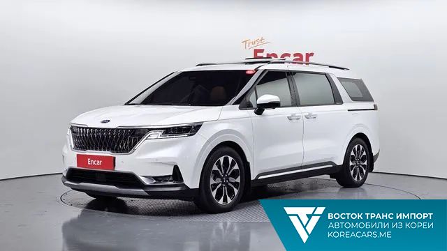 Kia Carnival 2020
