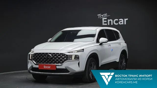Hyundai Santafe 2022