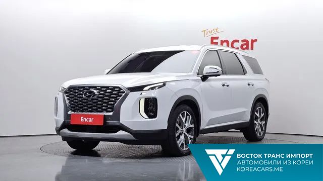 Hyundai Palisade 2020
