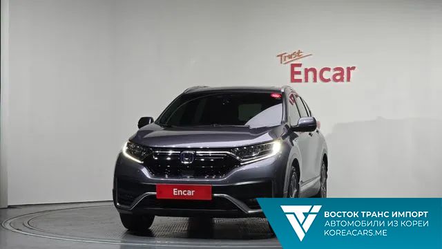 Honda CR-V 2022