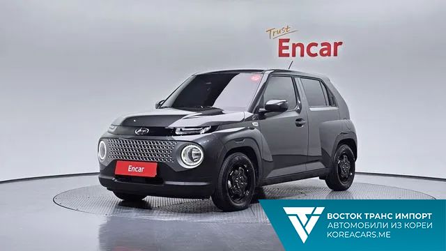 Hyundai Casper 2023