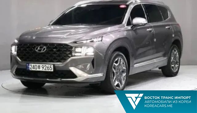 Hyundai Santafe 2023