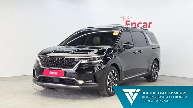 Kia Carnival 2022