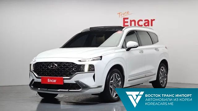 Hyundai Santafe 2023