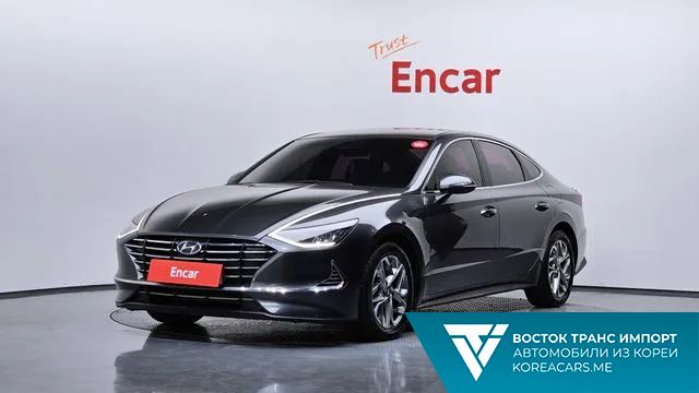 Hyundai Sonata 2021
