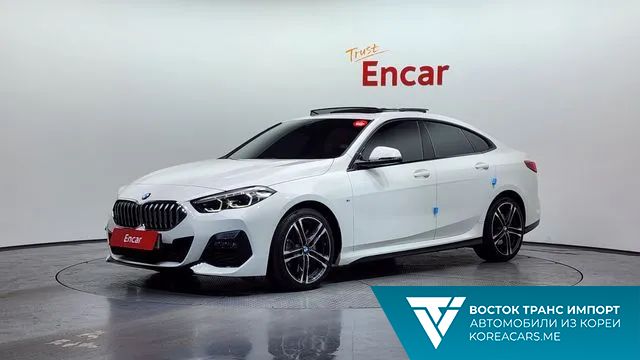 BMW 2-Series 2022