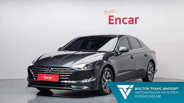 Hyundai Sonata 2021