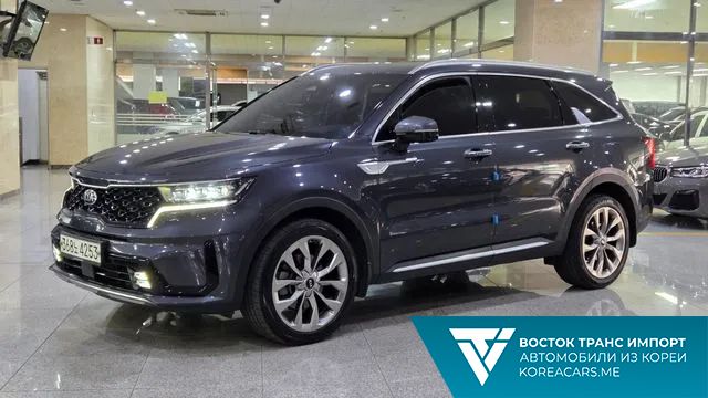 Kia Sorento 2020