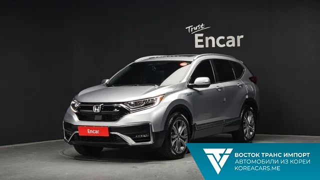 Honda CR-V 2021