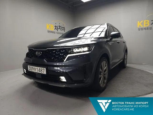 Kia Sorento 2020