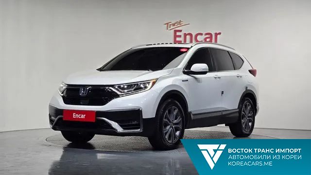 Honda CR-V 2021