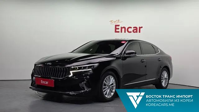 Kia K7 2019