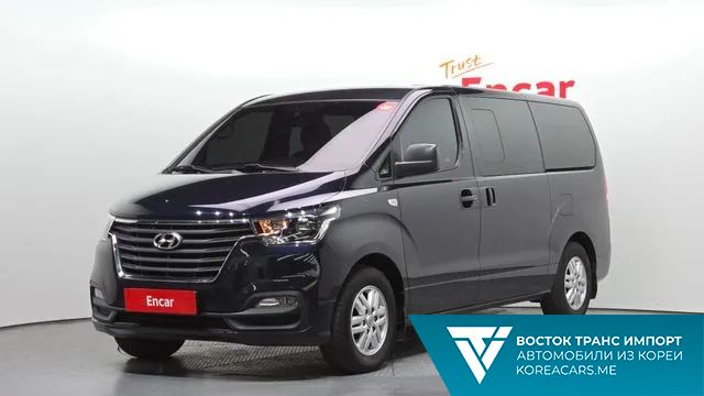 Hyundai Starex 2021