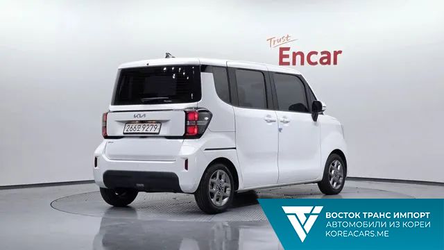 Kia RAY 2025