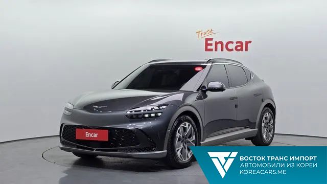 Genesis GV60 2022