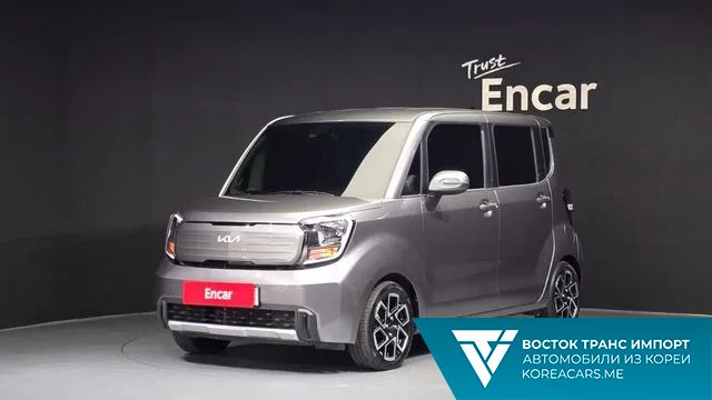 Kia RAY 2023