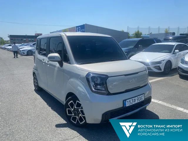 Kia RAY 2025