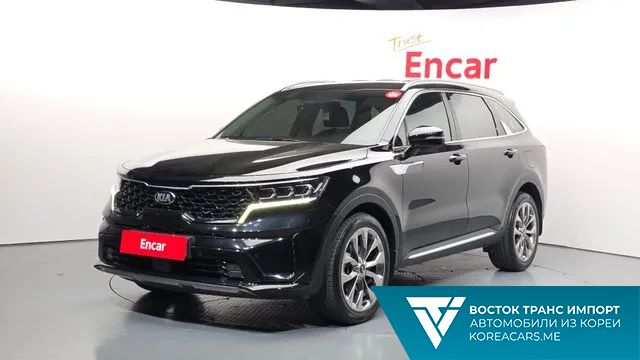 Kia Sorento 2020