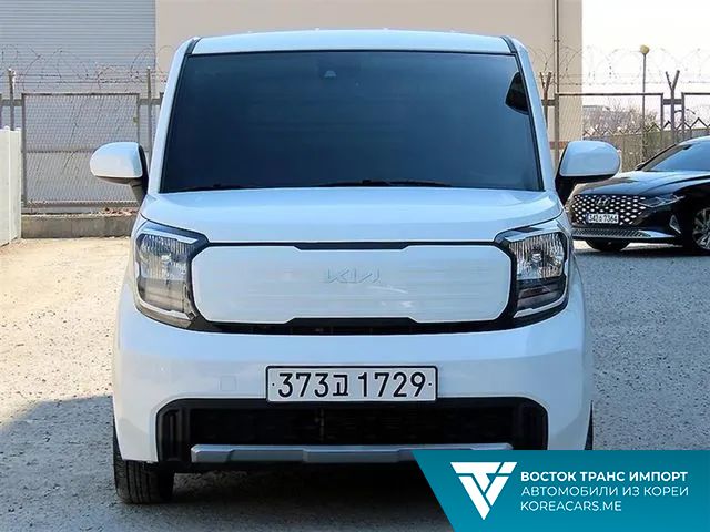 Kia RAY 2023