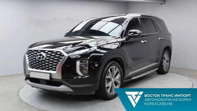 Hyundai Palisade 2020