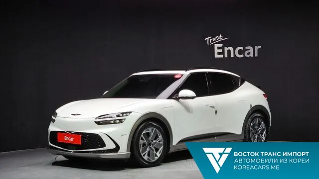 Genesis GV60 2022
