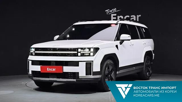Hyundai Santafe 2023
