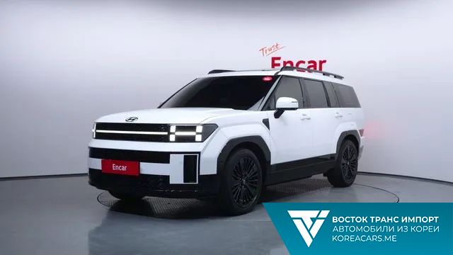 Hyundai Santafe 2023