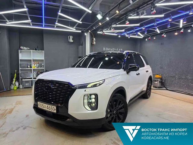 Hyundai Palisade 2020