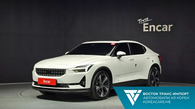 Polestar Polestar 2 2022