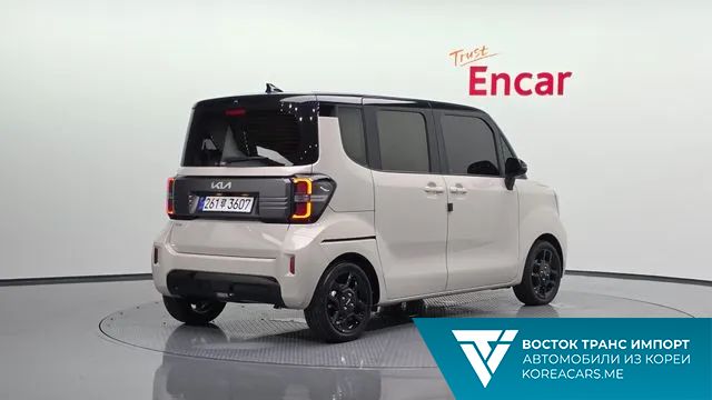 Kia RAY 2025
