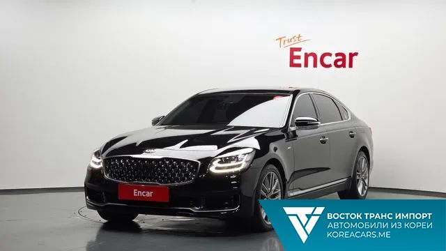 Kia K9 2020