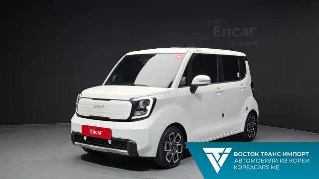 Kia RAY 2025