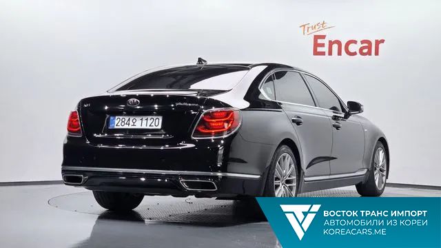 Kia K9 2020
